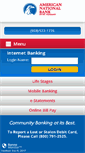 Mobile Screenshot of anbmp.com